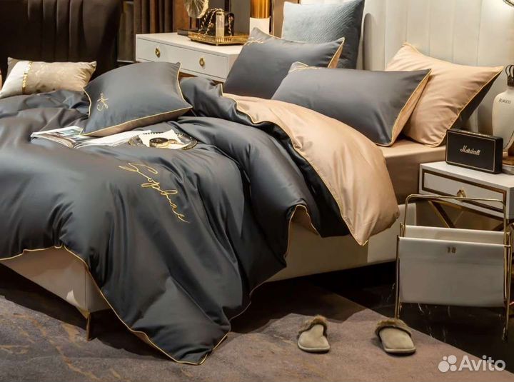 Постельное белье