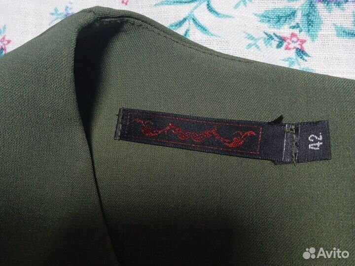 Платье женское