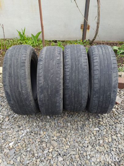 Nokian Tyres Nordman+ 185/70 R14 92