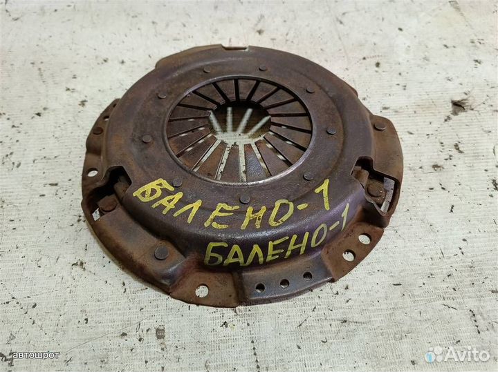 Корзина сцепления Suzuki Baleno