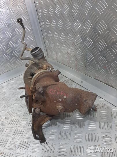 Турбина Kia Bongo PU J3 2006