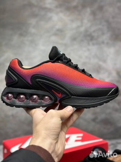 Кроссовки модные Nike AIR Max DN унисекс