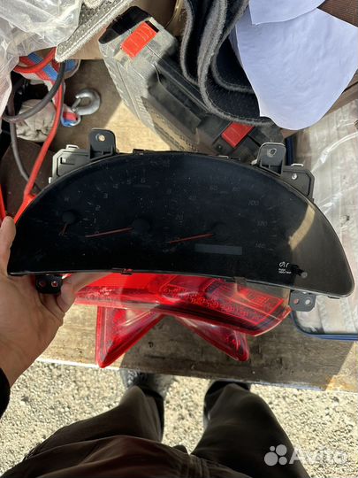 Стопари camry 40