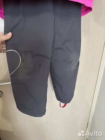 Костюм керри самый теплый 128