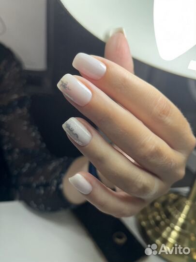 Перманент, маникюр, педикюр, наращивание ресниц