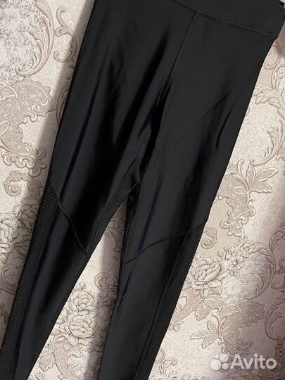 Лосины спортивные