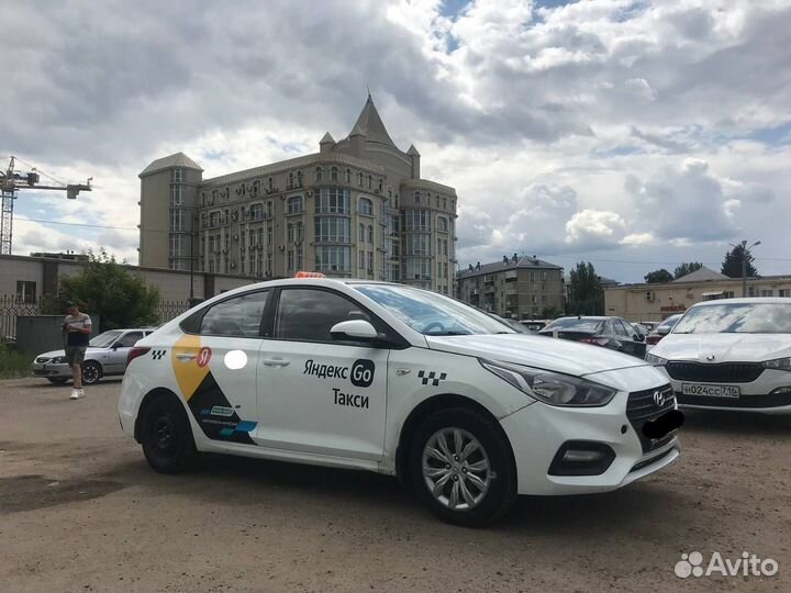 Требуется водитель 65 на 35 в пользу водителя