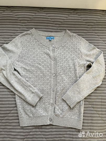 Вещи на девочку 122-128