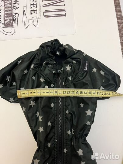 Комбинезон для собаки