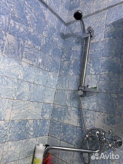 Смеситель и душевая система