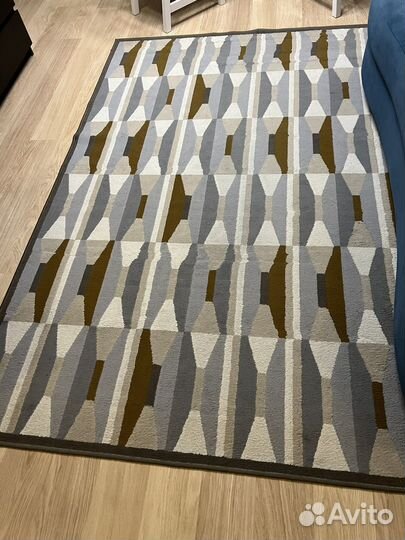 Ковер IKEA бу