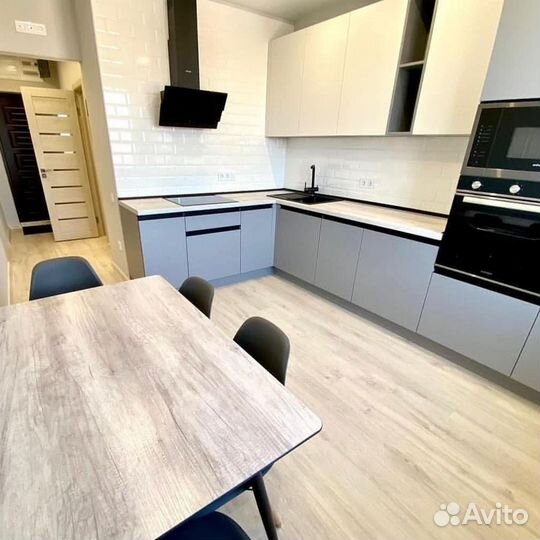 Кухня Кухонный гарнитур на заказ