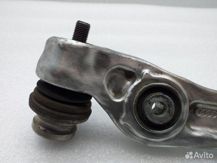 Рычаг подвески передний правый Audi A8 D4 ctga