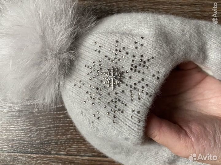 Шапка шлем балаклава детская до 2 лет