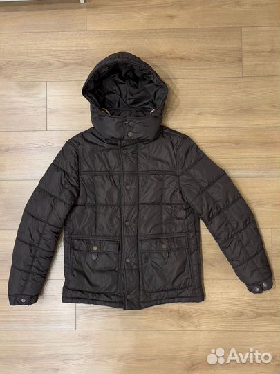 Демисезонная куртка Massimo Dutti