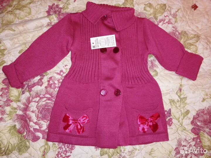 Костюм на девочку