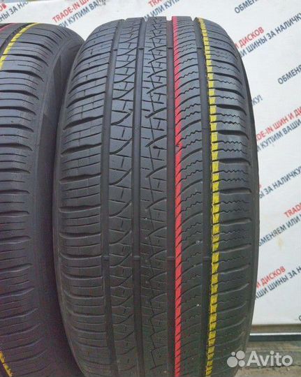 Pirelli Scorpion Zero 235/50 R20 104W