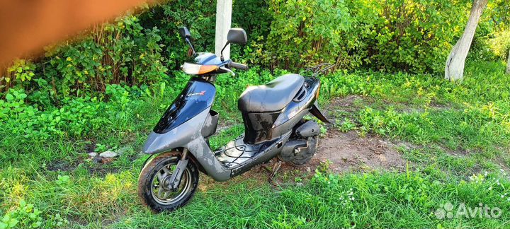 Suzuki lets 2