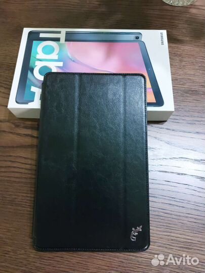 Samsung Galaxy Tab A10.1 (2019) Wi-fi