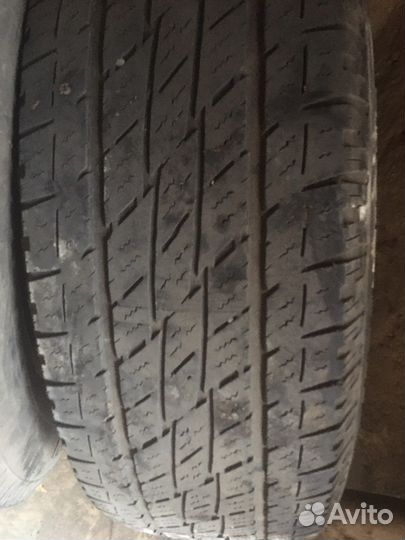 Toyo Open Country H/T 225/65 R17