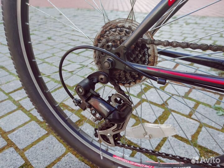 Велосипед Stels