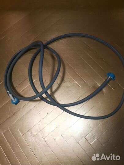 Наливные шланги