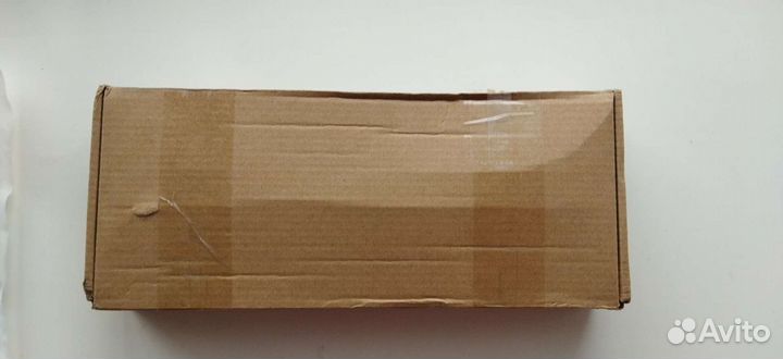 Передняя решетка хром