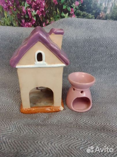 Подсвечники