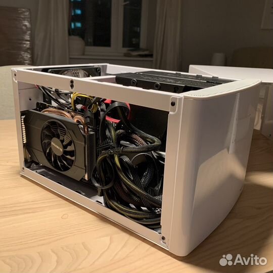 Htpc Системный блок