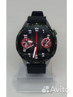 Умные часы HD watch GT4 SMART amoled