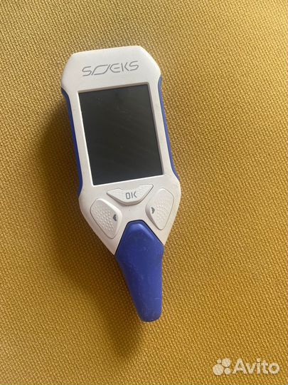 Нитратометр Дозиметр соэкс Эковизор F3