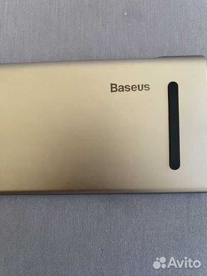 Док станция для ноутбука Baseus C-c3uehvmsdc35