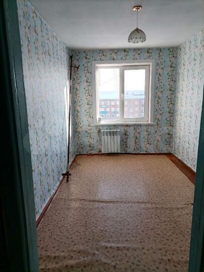 2-к. квартира, 44 м², 5/5 эт.