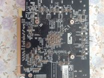 Видеокарта rx 470 4gb