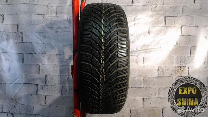 Continental ContiWinterContact TS 850 215/55 R16 93H