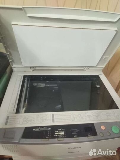 Ксерокс canon