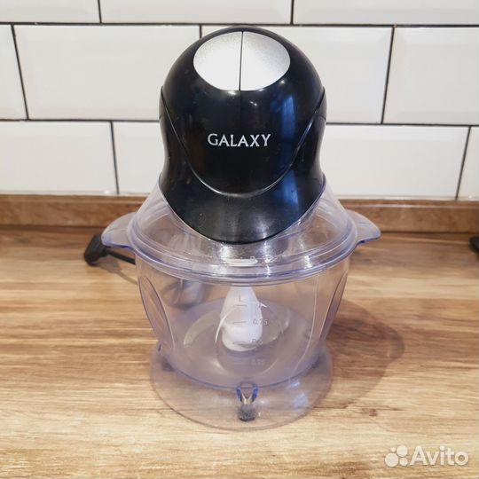Чоппер измельчитель электрический galaxy GL2351