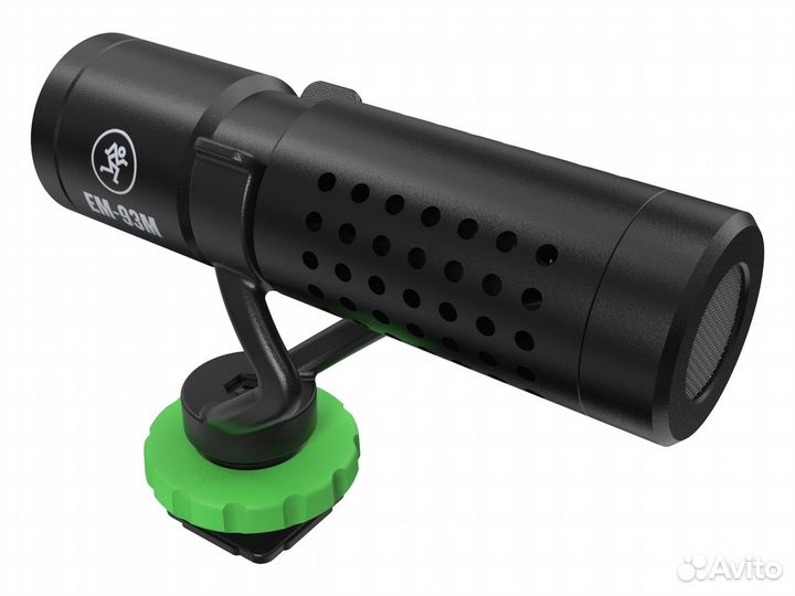 Mackie EM-93MK микрофон