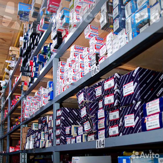 Барабан тормозной передний isuzu ELF, R16 на 5 шпи