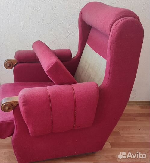 Кресло СССР