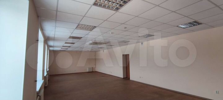 Свободного назначения, 54 м²