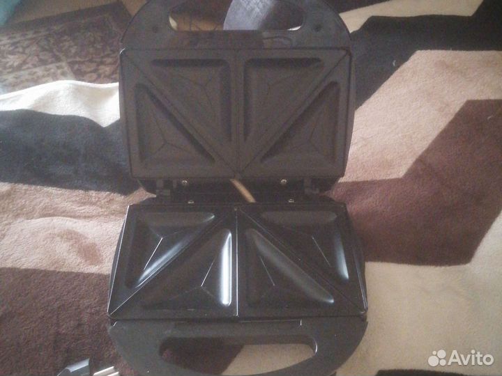 Сэндвич тостер