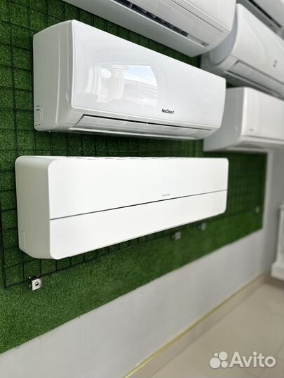 Кондиционеры оптом и в розницу