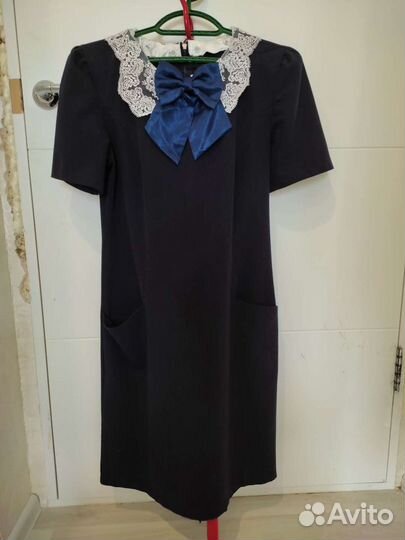 Школьная форма для девочки 7-11 класс