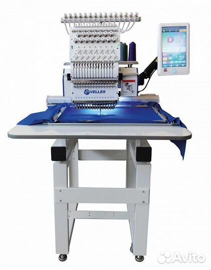 Вышивка на заказ