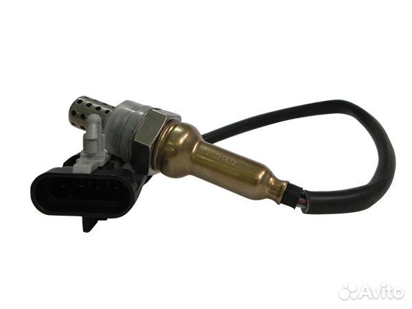 Датчик кислородный (лямбда-зонд) Lifan X60/Solano