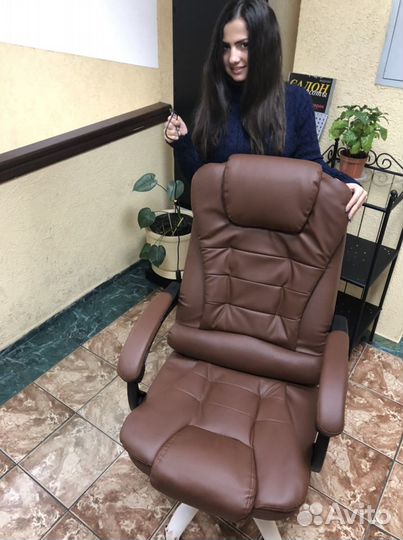 Компьютерное кресло, офисное кресло