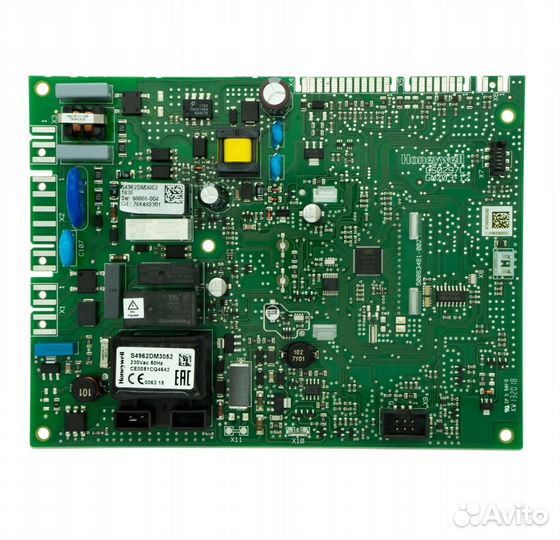 Плата управления Baxi Main 5 766487600