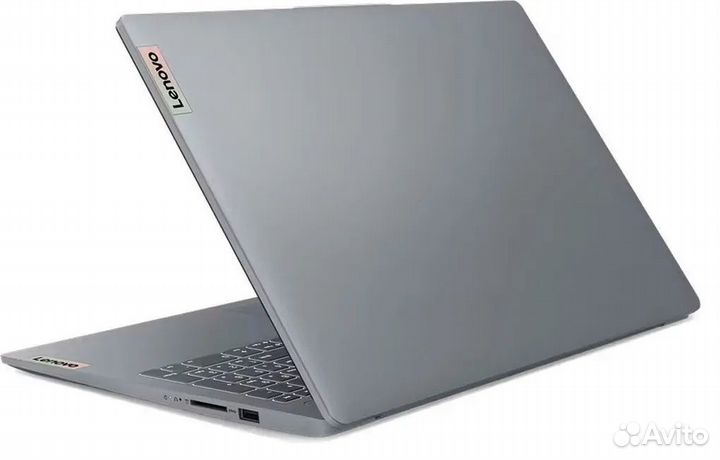 Lenovo 2024 / i5-12450H / 16gb / 1Tb Новые