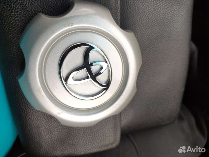 Колпак toyota